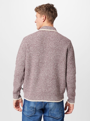 Ted Baker Sweater 'ANSO' in Red