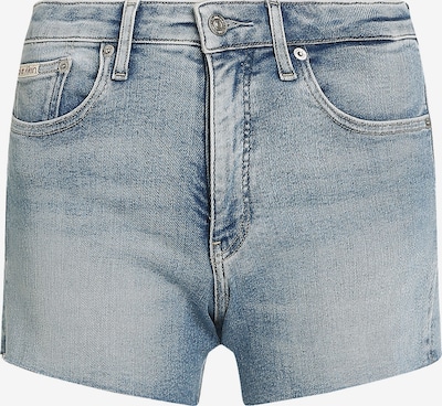 Calvin Klein Jeans Jeans in blue denim, Produktansicht