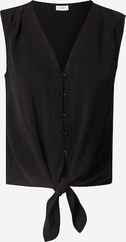 juoda JDY Palaidinė 'JDYVIOLET': priekis