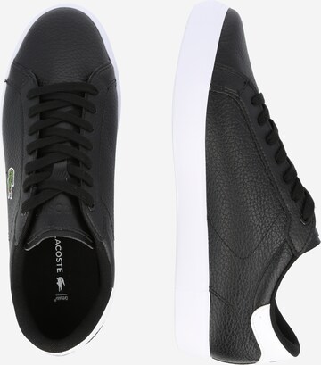 LACOSTE Sneakers 'Powercourt' in Black