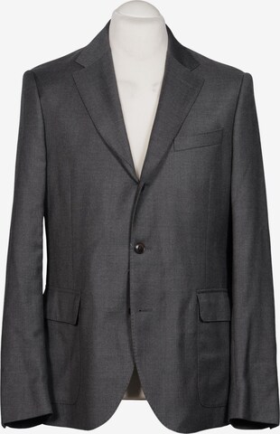 GANT Sakko L-XL in Grau: Vorderseite