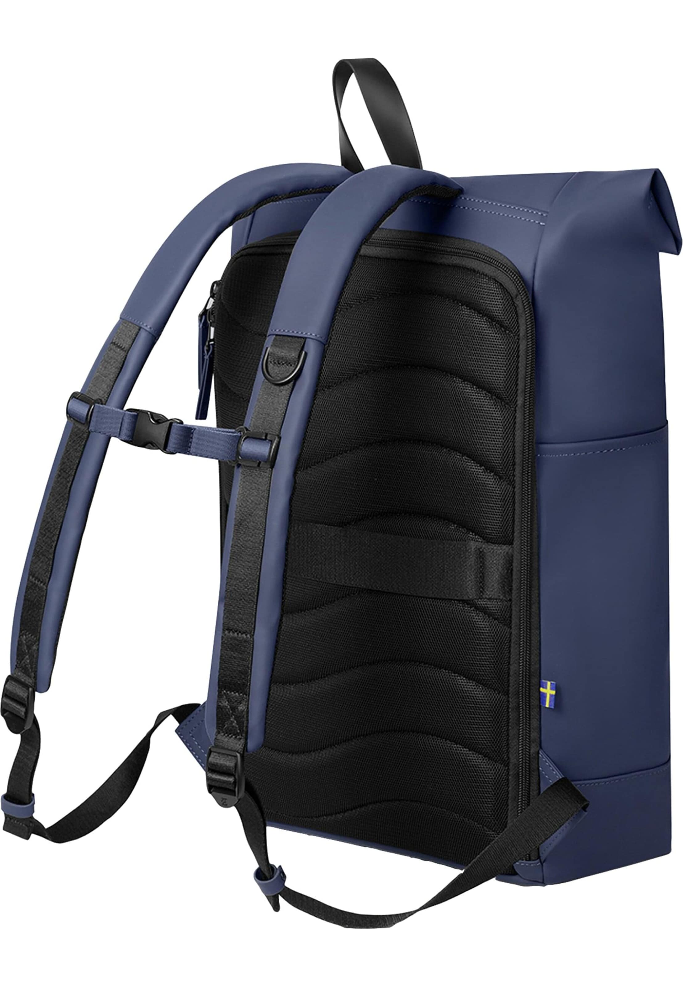 Gaston Luga Batoh 'Spläsh' – modrá