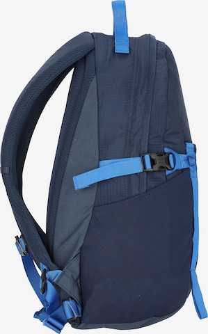 Sac à dos de sport Haglöfs en bleu