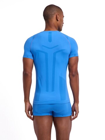 FALKE Base Layer‌‌ in Blau