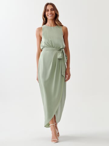 Willa Платье в Зеленый