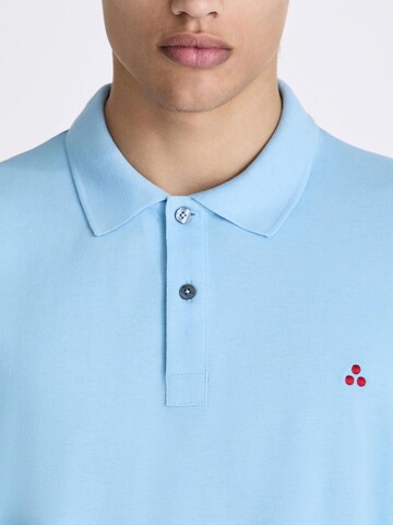 T-Shirt 'PEUTEREY ZENO 02 T-Shirt e Polo' Peuterey en bleu