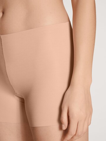 CALIDA Broekje 'Natural Skin' in Roze