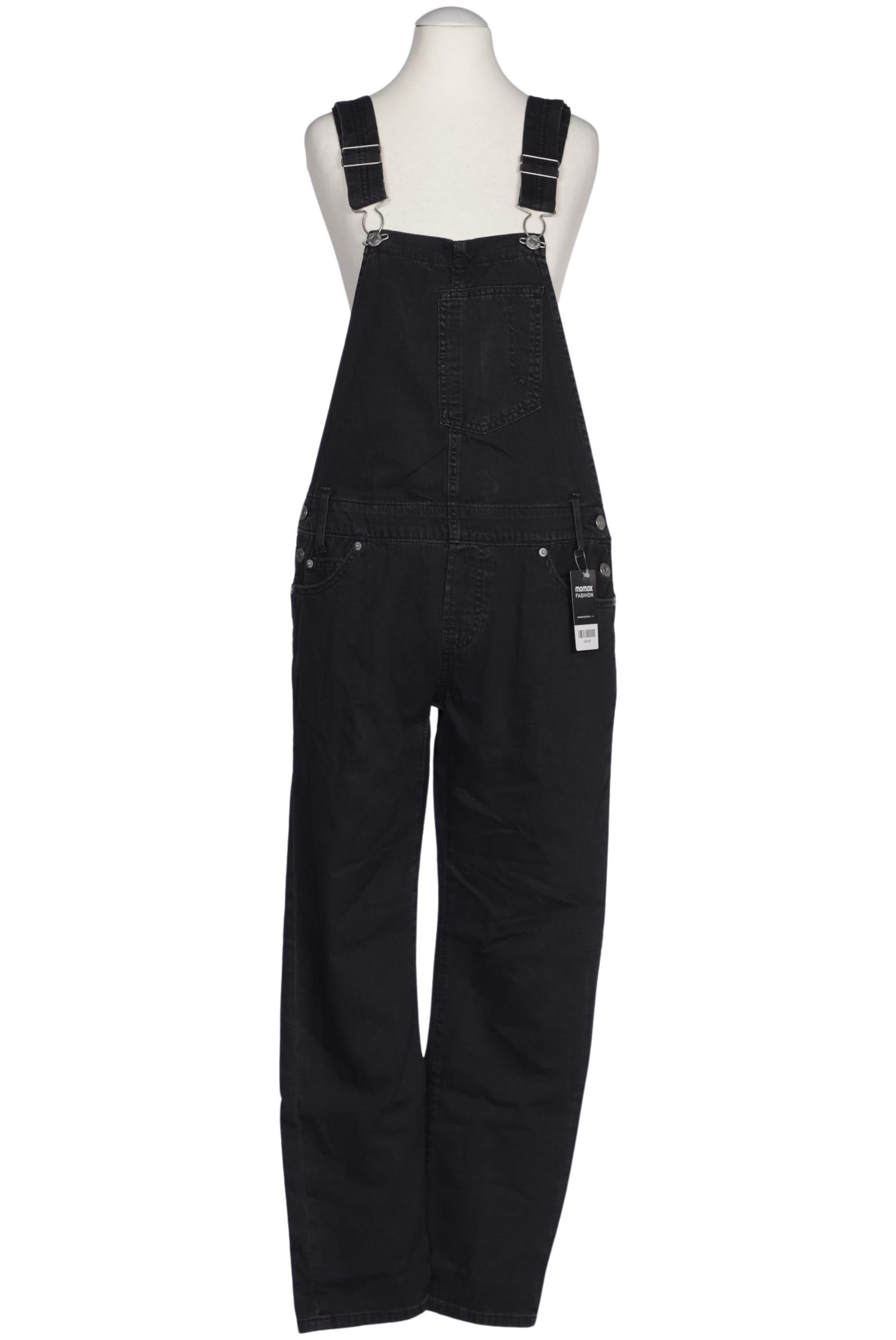 LEVI'S ® Jumpsuit in S in Blue: front