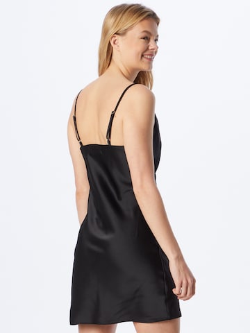 Misspap Dress in Black