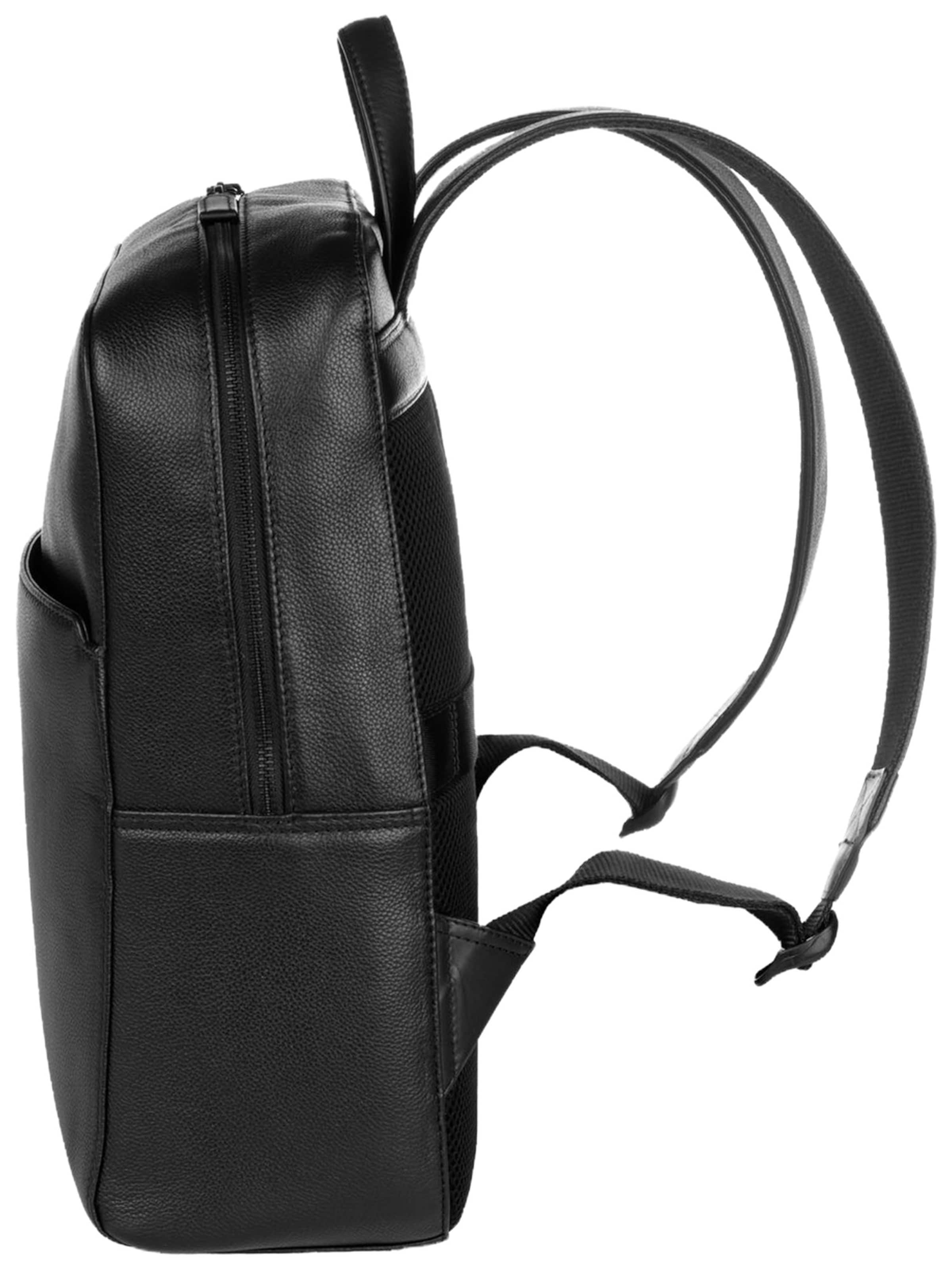 bugatti Backpack in Black