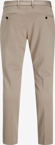 Regular Pantaloni eleganți 'MARCO' de la JACK & JONES pe bej