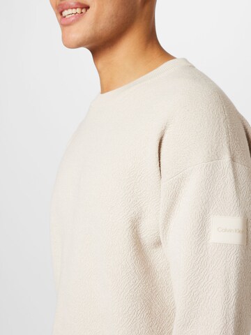 Calvin Klein Pullover in 