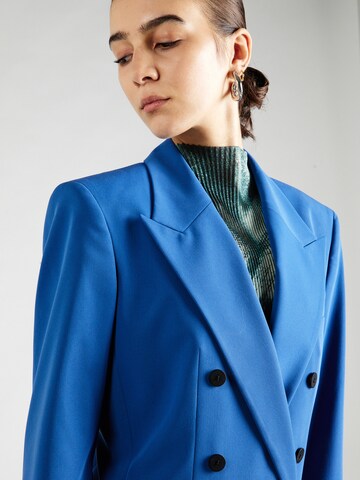 HUGO - Blazer 'Amalisa' em azul