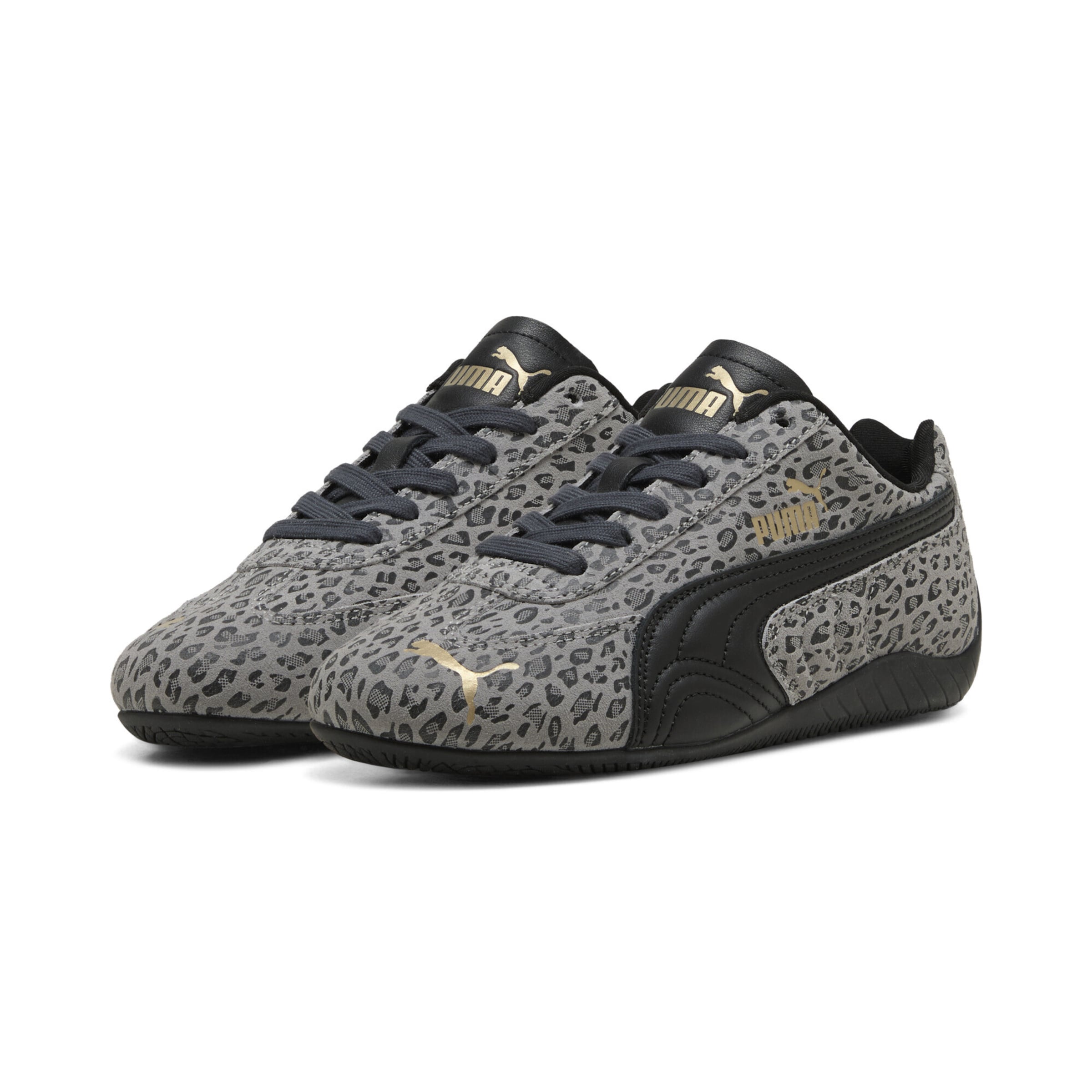 PUMA Sneakers 'Speedcat' in Grey