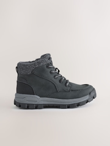 Next - Botas en gris