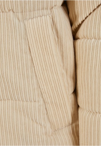 Karl Kani - Chaqueta de invierno en beige