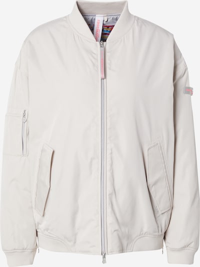 Frieda & Freddies NY Veste mi-saison 'Nuri 3' en champagne, Vue avec produit