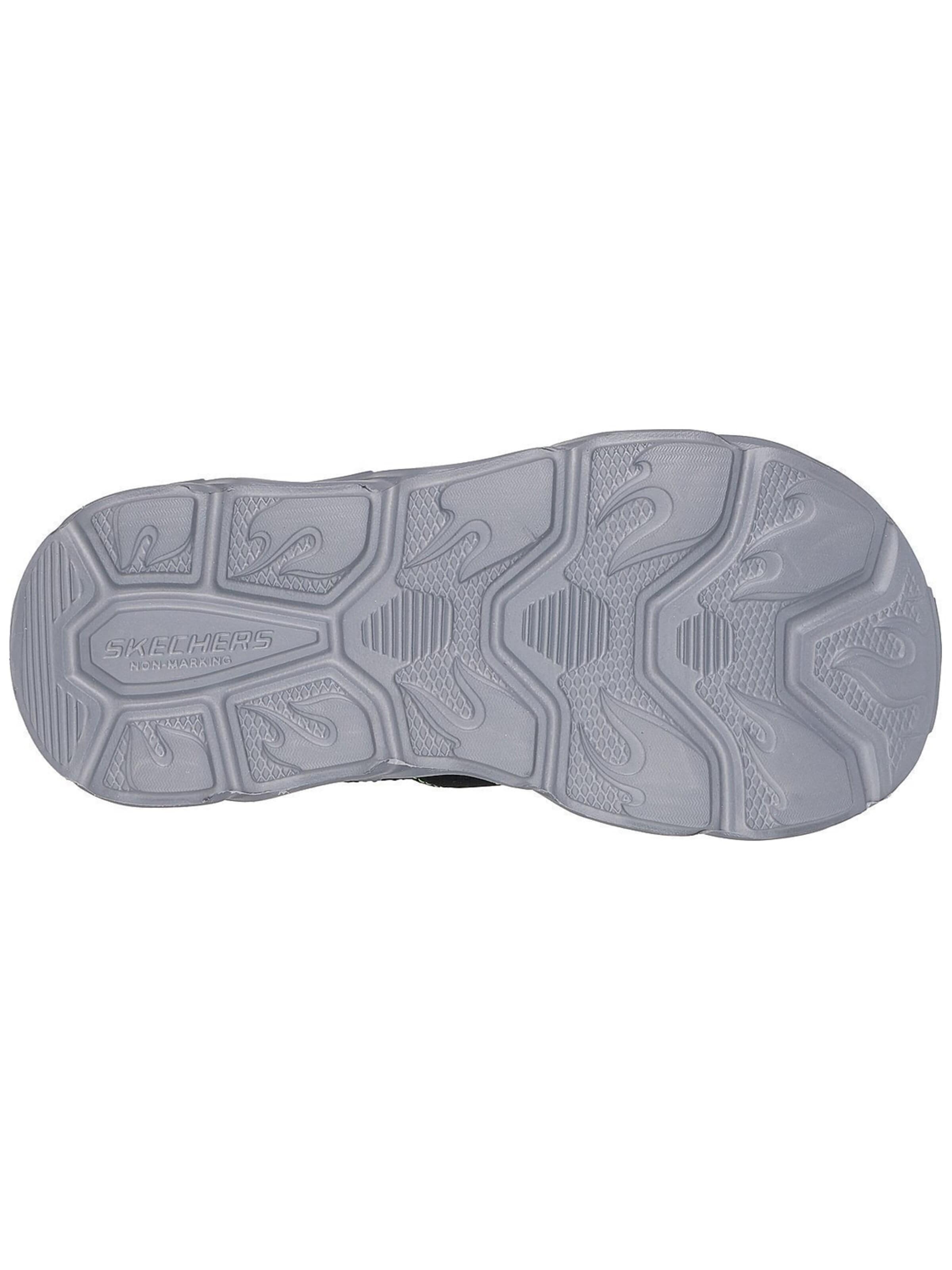 SKECHERS Open schoenen in Groen