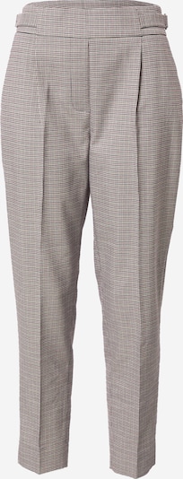 DKNY Trousers in beige / navy / brown / red, Item view