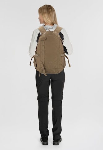 Haglöfs Rucksack 'Daypack' in Braun