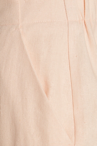 BUFFALO Loosefit Hose in Orange