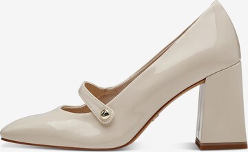 TAMARIS Pumps in Beige