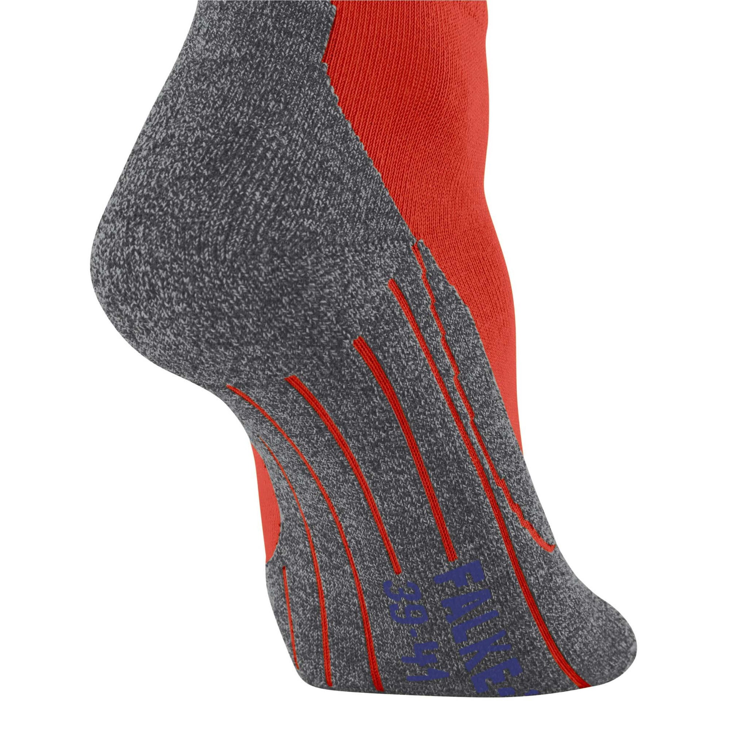 FALKE Athletic Socks in Mixed colors