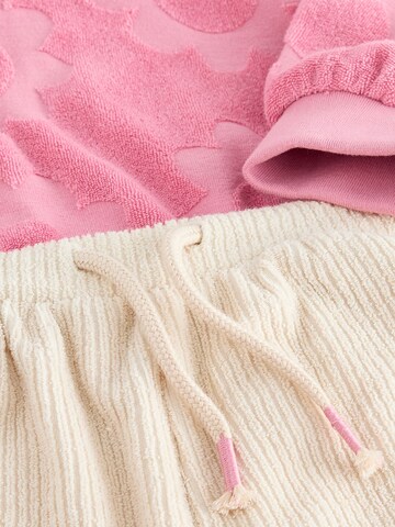 Set di Next in rosa
