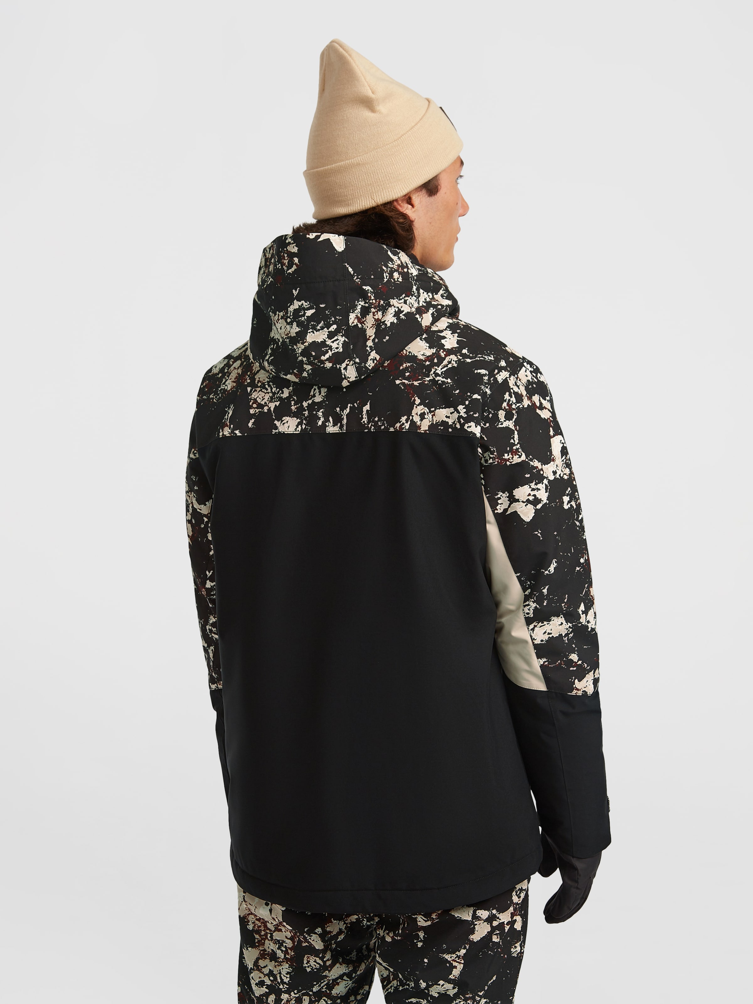 OMPツナギ Geaca textil impermeabila touring/adventure DANE REYKJAVIK GORE-TEX®