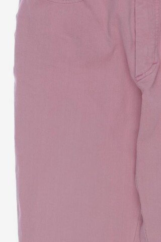 Iris von Arnim Jeans 27-28 in Pink
