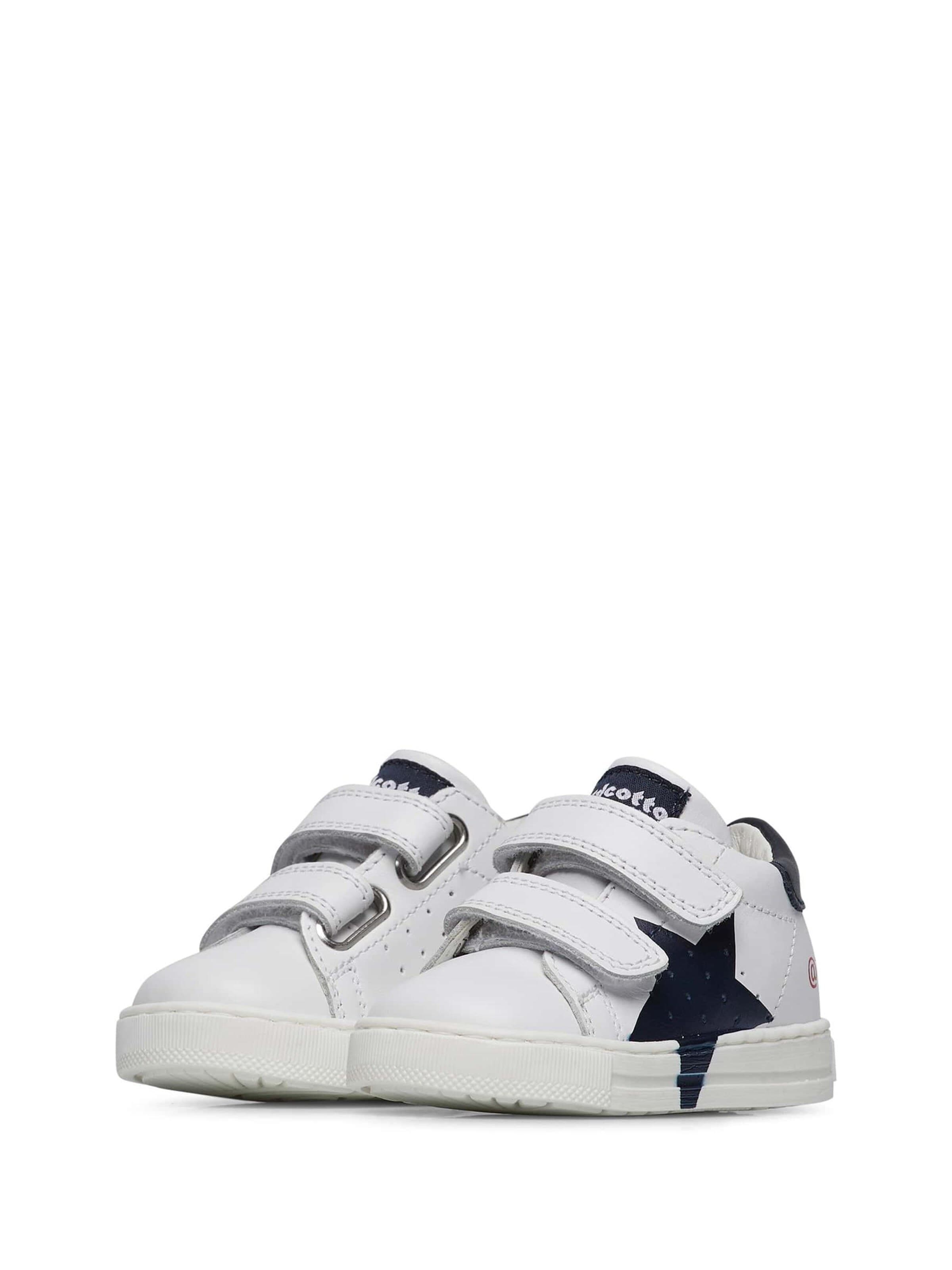 Falcotto Sneaker 'SALAZAR 3 VL'‌‌‌‌‌‌‌ in Blau