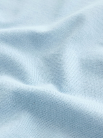 Next Tričko – modrá