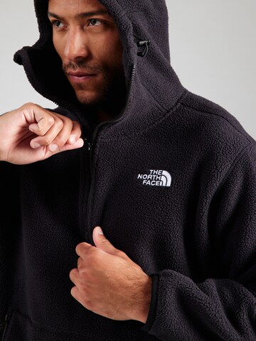 Pull-over 'DIRUS' THE NORTH FACE en noir
