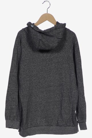 TRESPASS Sweatshirt & Zip-Up Hoodie in XXXL in Grey