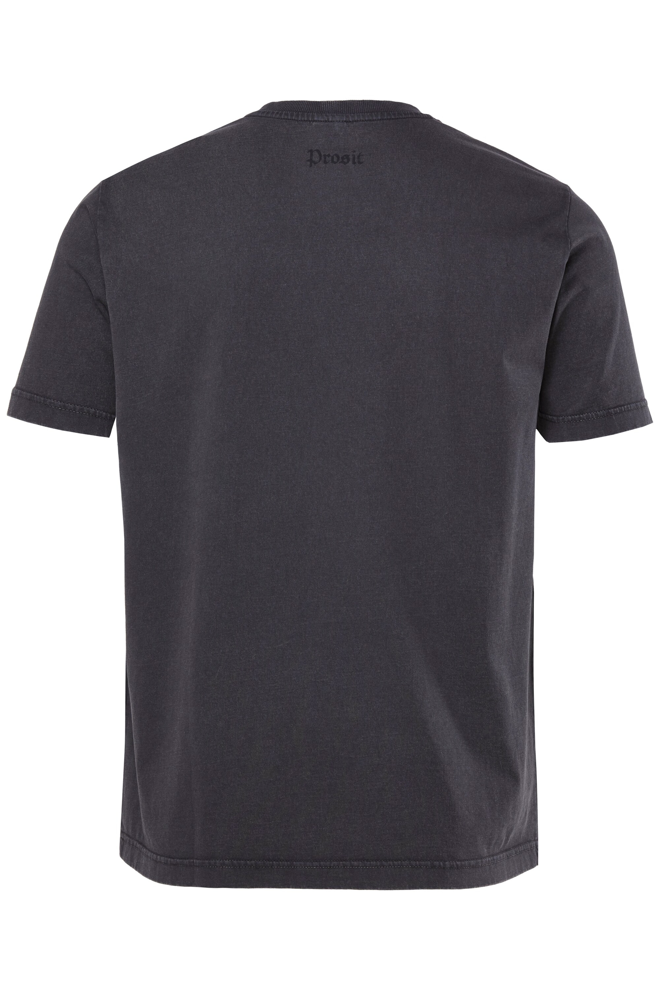 JP1880 Shirt in Grau