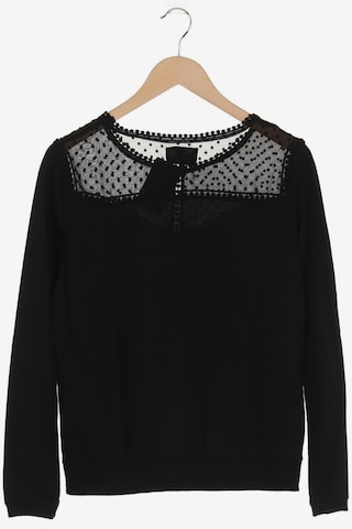 Kaporal Sweater M in Schwarz