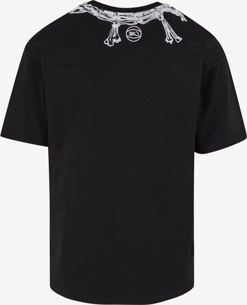 T-Shirt K1X en noir