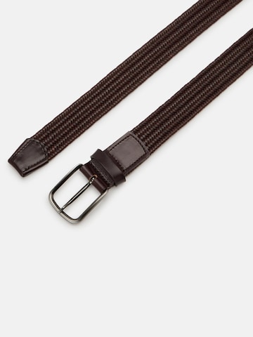 Lloyd belts Belt '0258' in Brown