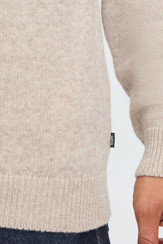Pullover 'SDSANTOS' di !Solid in beige