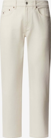 Loosefit Jeans di Pepe Jeans in bianco: frontale
