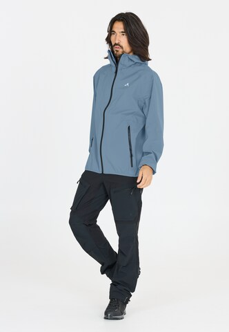Whistler Outdoor jacket 'Selawik' in Blue