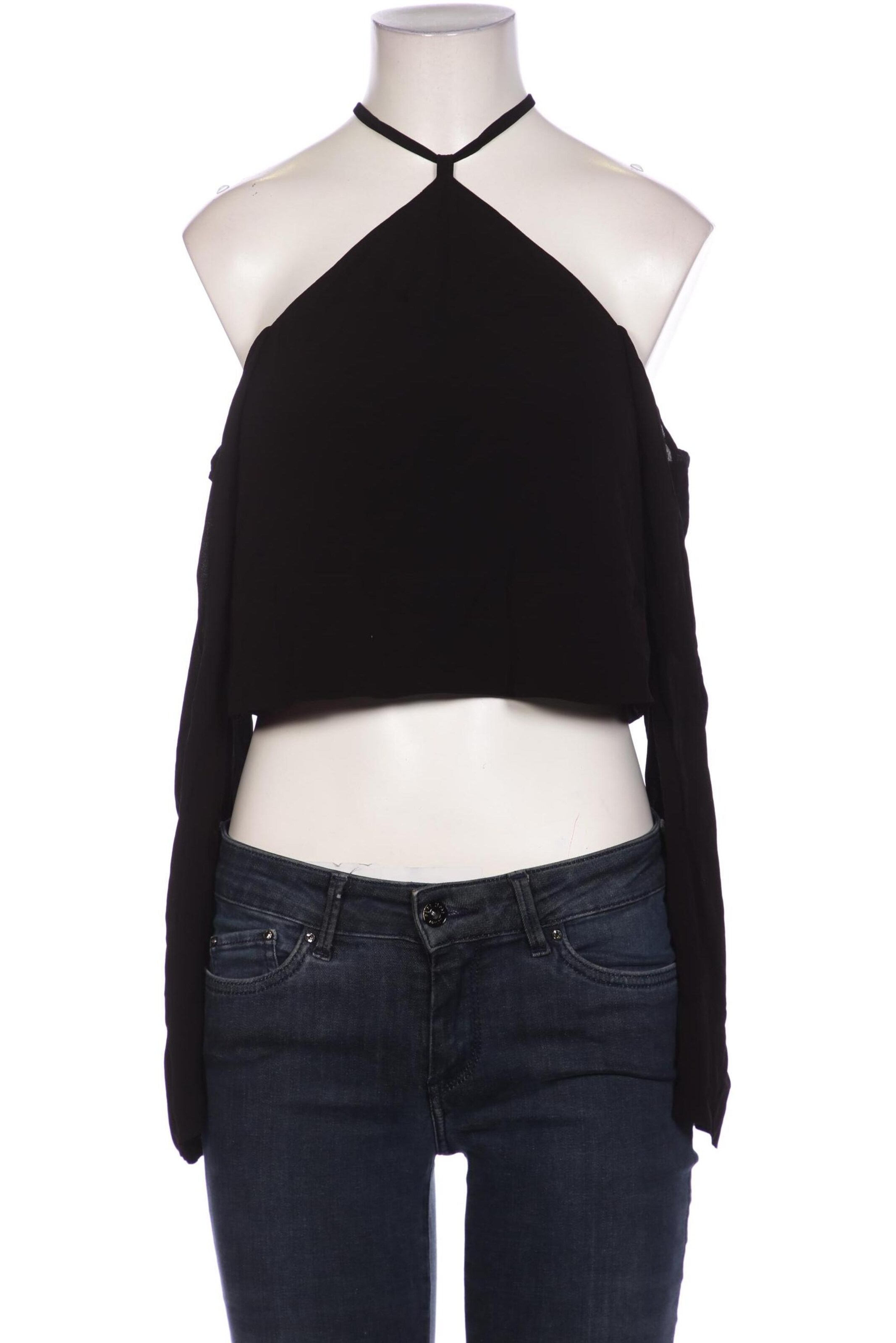 & Other Stories Blouse & Tunic in XS in Black: front