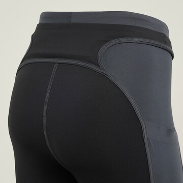 ADIDAS BY STELLA MCCARTNEY Skinny Sports trousers in Black