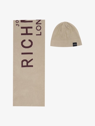 John Richmond Set in Beige, Item view