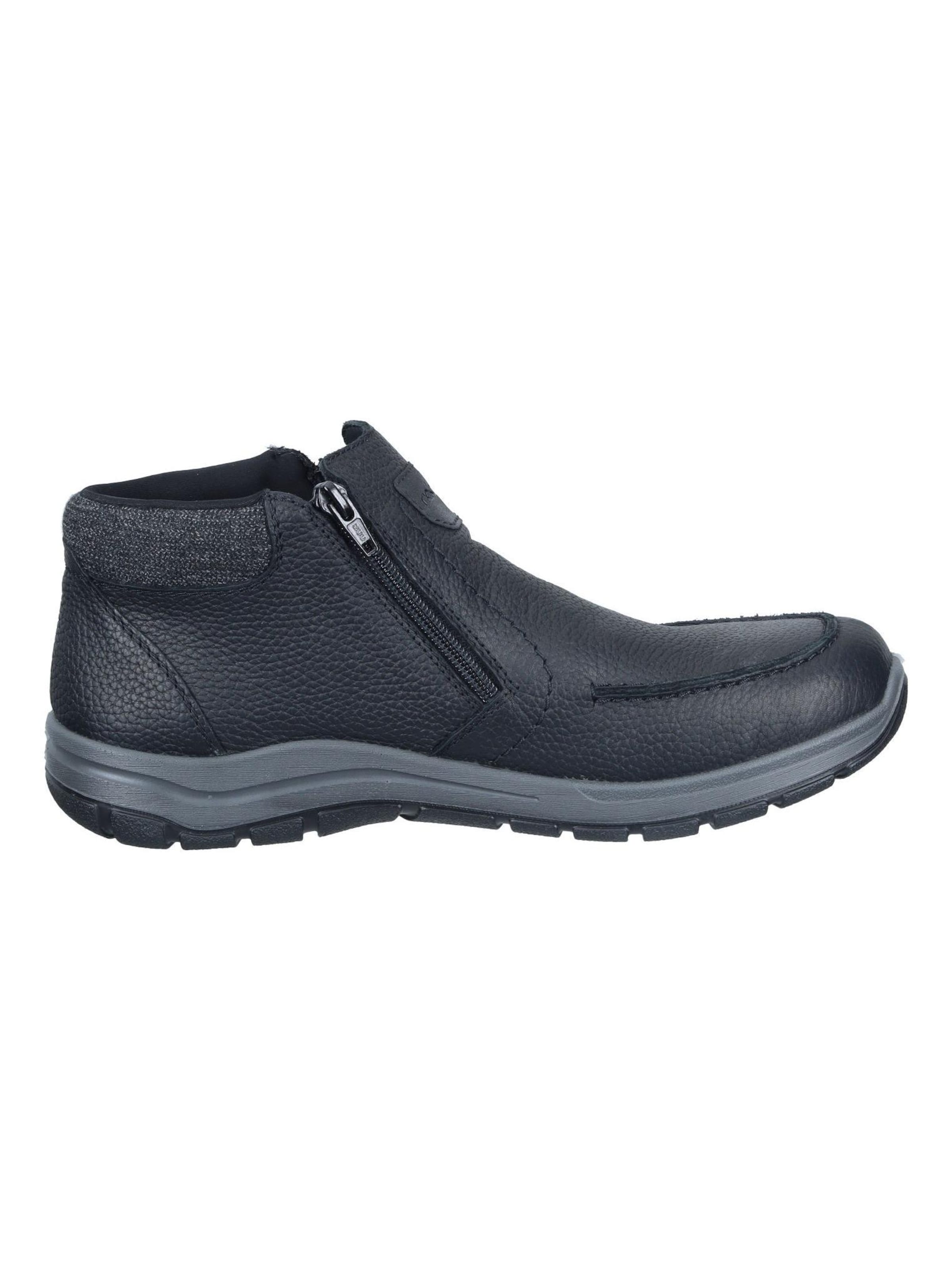 Rieker Boots in Black