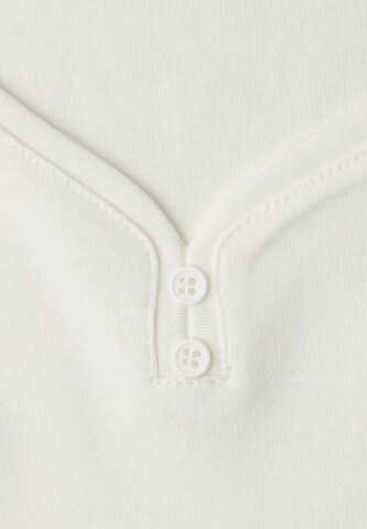 STREET ONE Top in White