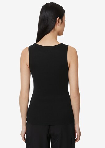 Marc O'Polo Top in Black