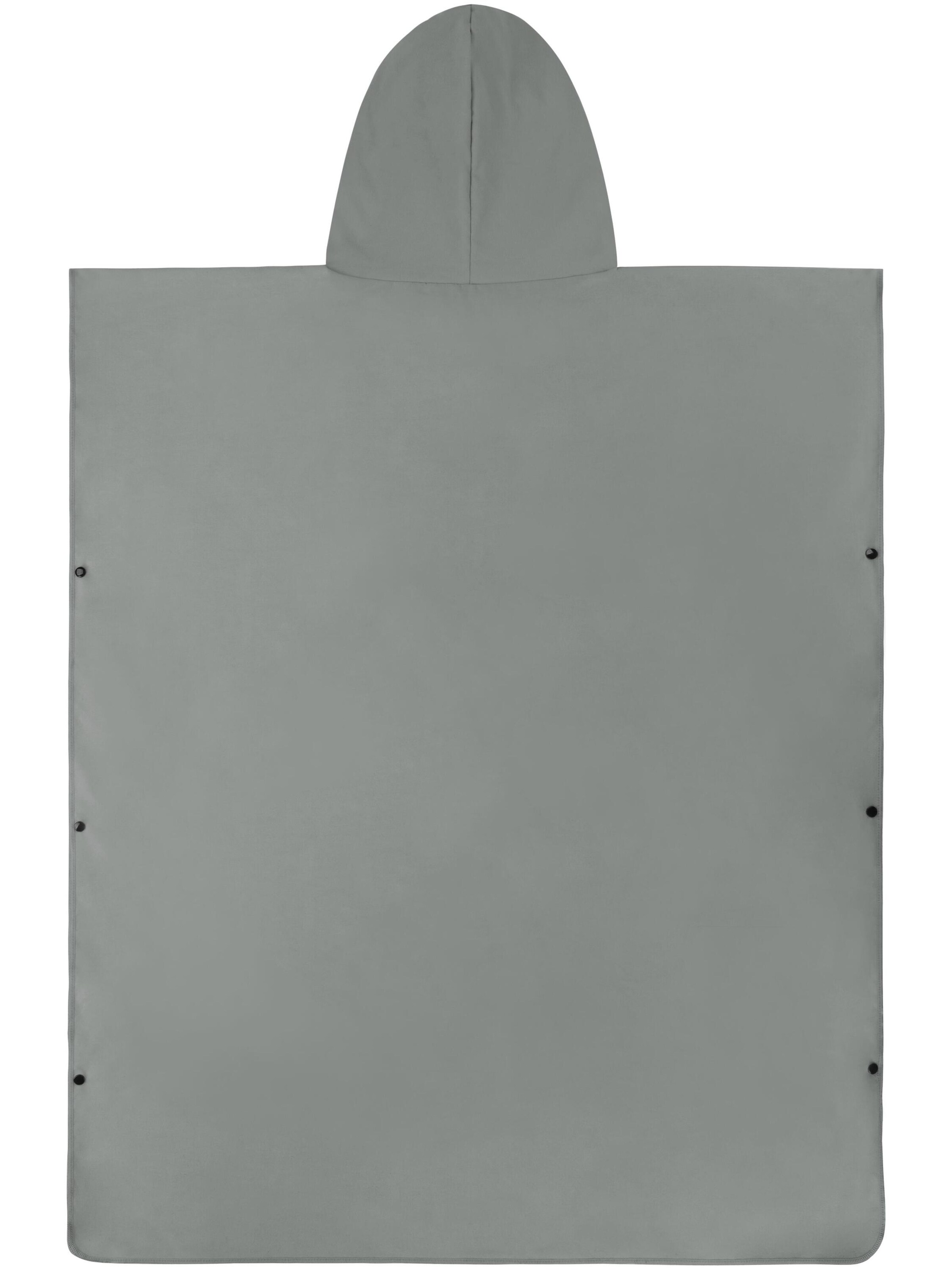 Peignoires de bain de sport 'Nosara' normani en gris