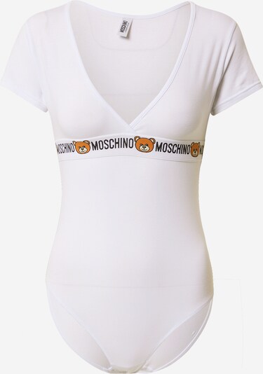 Moschino Underwear Body - černá / bílá, Produkt