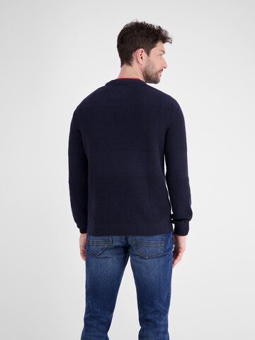 LERROS Sweater in Blue